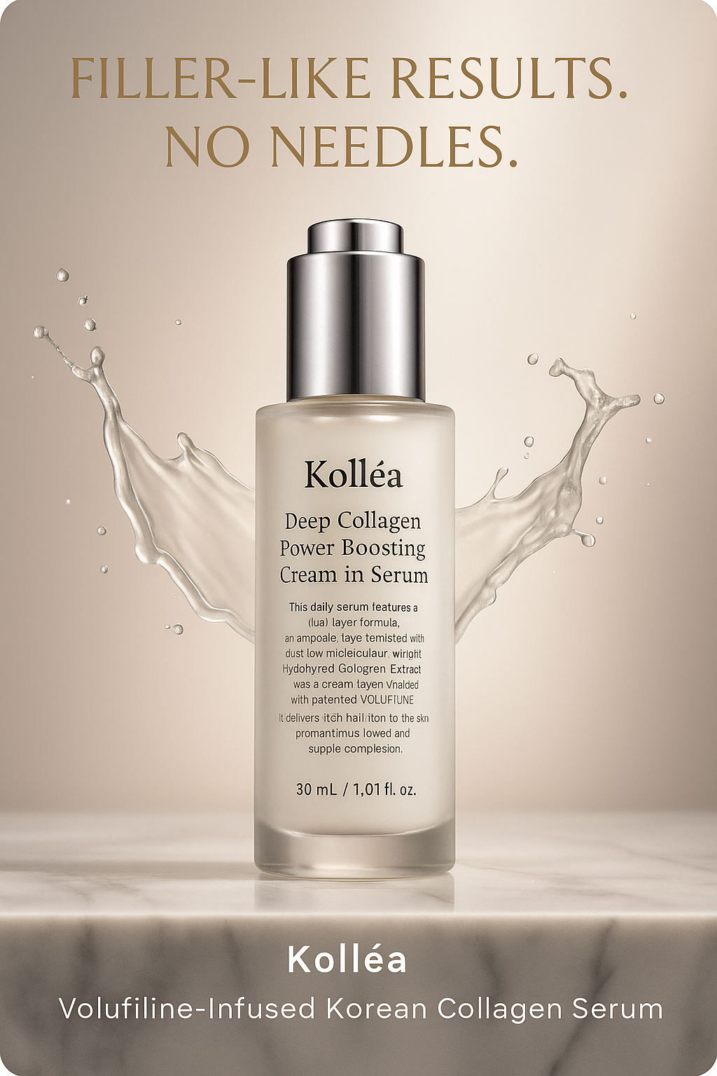 Kollea™ Deep Collagen Serum