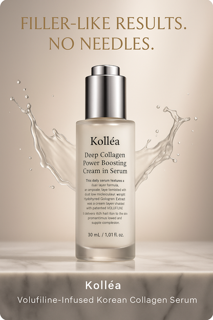 Kollea™ Deep Collagen Serum