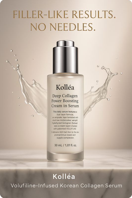Kollea™ Deep Collagen Serum