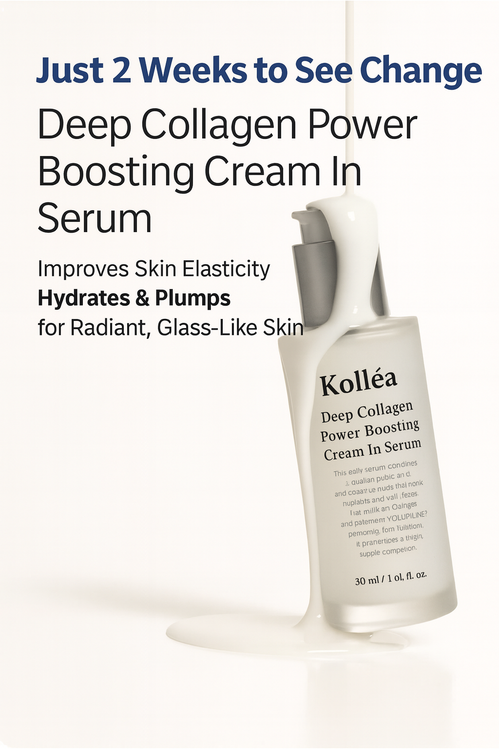 Kollea™ Deep Collagen Serum