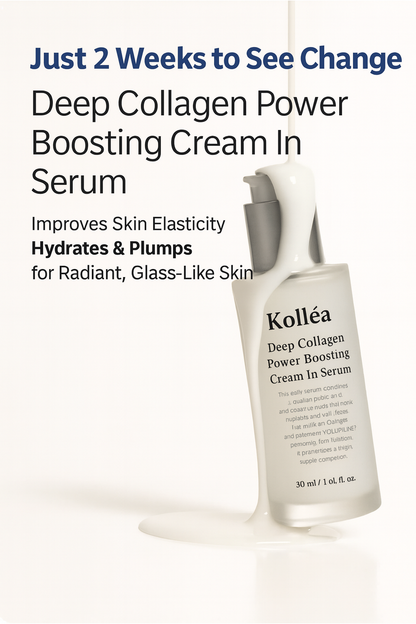 Kollea™ Deep Collagen Serum