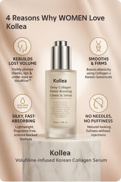 Kollea™ Deep Collagen Serum